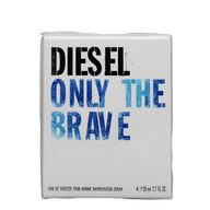 Diesel Only The Brave 50ml EDT Spray