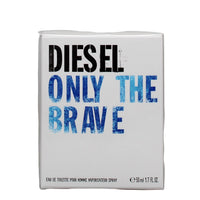 Diesel Only The Brave 50ml EDT Spray
