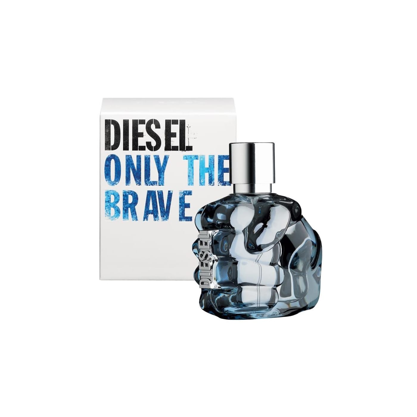 DIESEL ONLY THE BRAVE 50ML EDT SPRAY