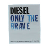 DIESEL ONLY THE BRAVE 50ML EDT SPRAY
