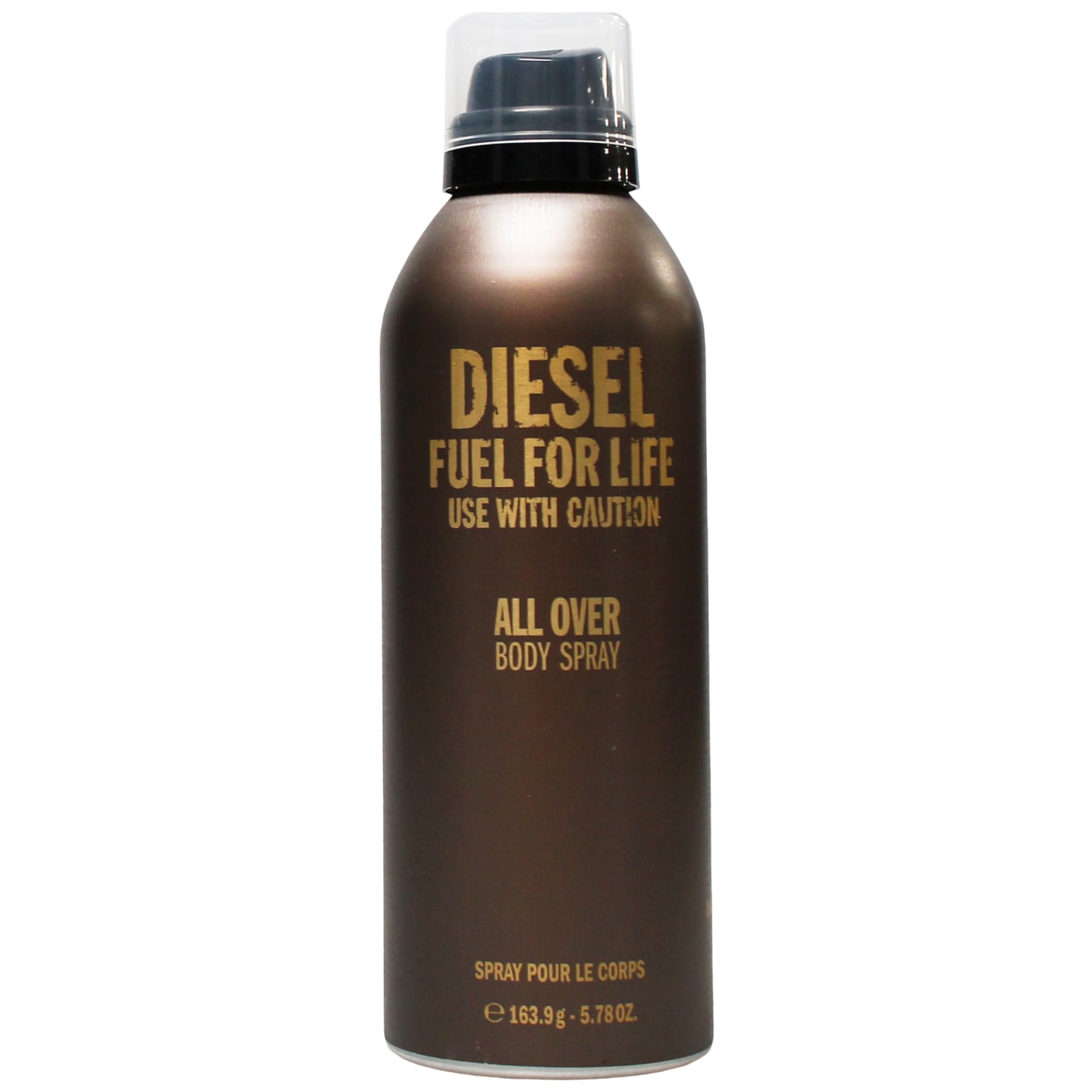 Diesel Fuel For Life 200ml All Over Body Spray