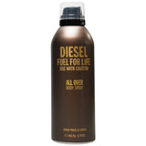 Diesel Fuel For Life 200ml All Over Body Spray