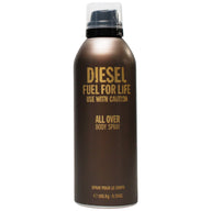 Diesel Fuel For Life 200ml All Over Body Spray