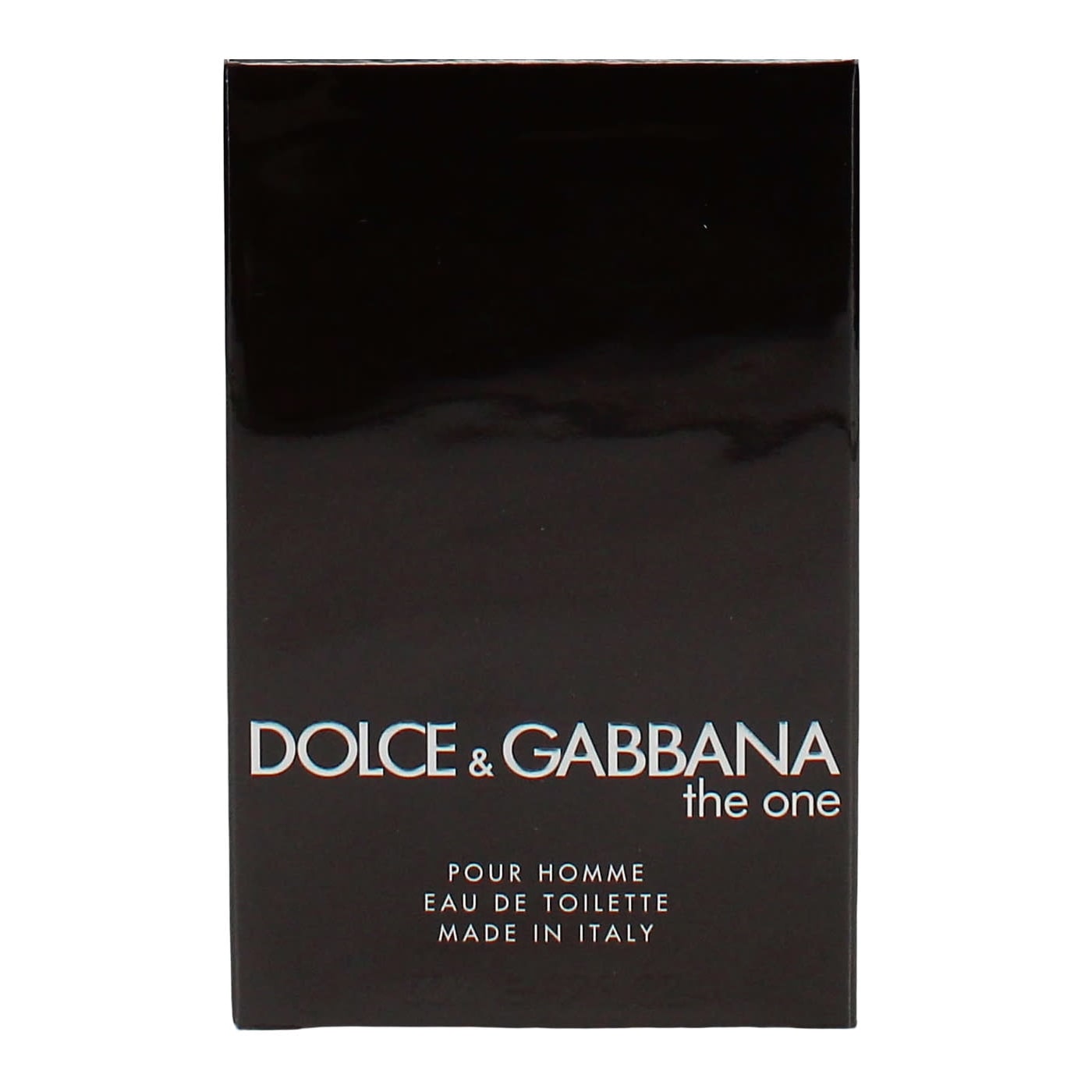 Dolce & Gabbana The One For Men 50ml EDT Spray
