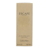 CK ESCAPE 100ML EDT SPRAY