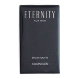Calvin Klein Eternity Men 30ml EDT Spray