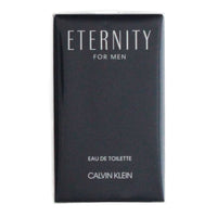 Calvin Klein Eternity Men 30ml EDT Spray