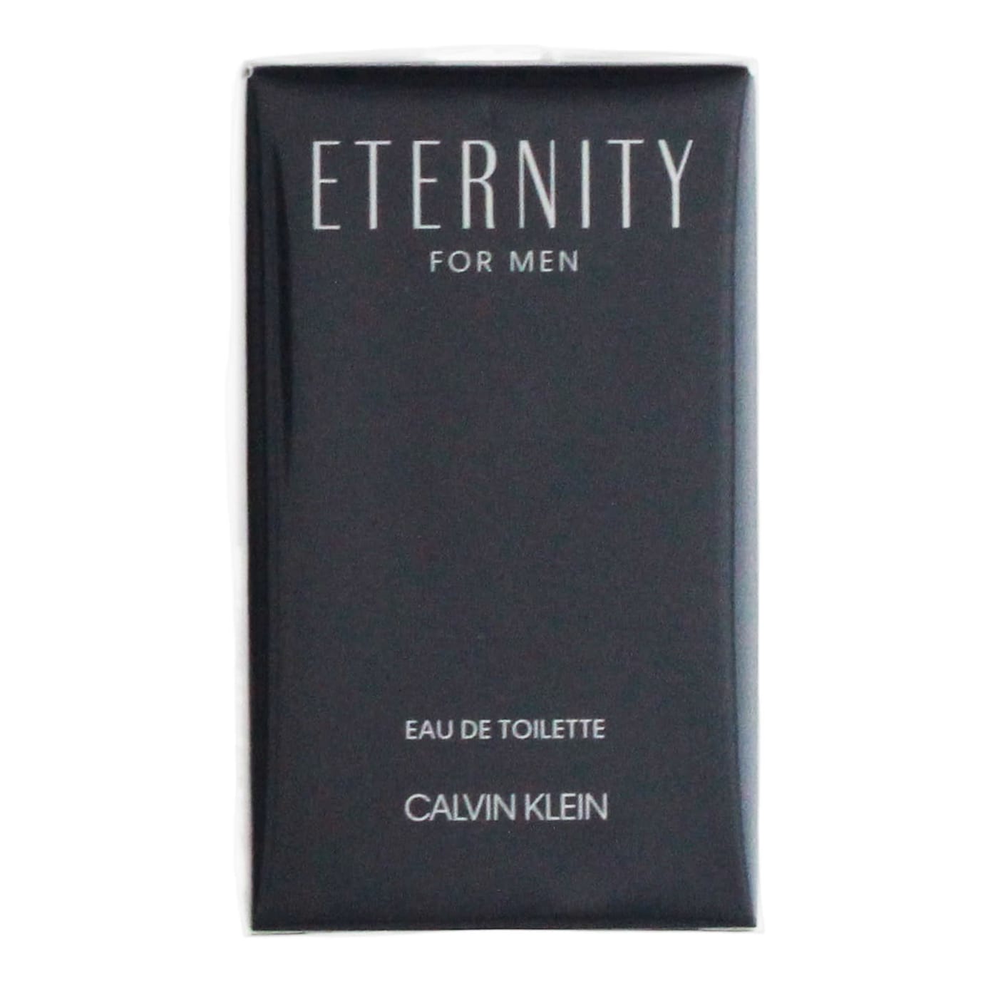 Calvin Klein Eternity Men 30ml EDT Spray