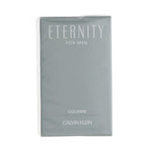 CALVIN KLEIN ETERNITY MEN 100ML COLOGNE EDT SPRAY