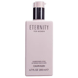 CALVIN KLEIN ETERNITY 200ML B/LOTION LUX