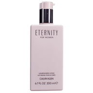 CALVIN KLEIN ETERNITY 200ML B/LOTION LUX