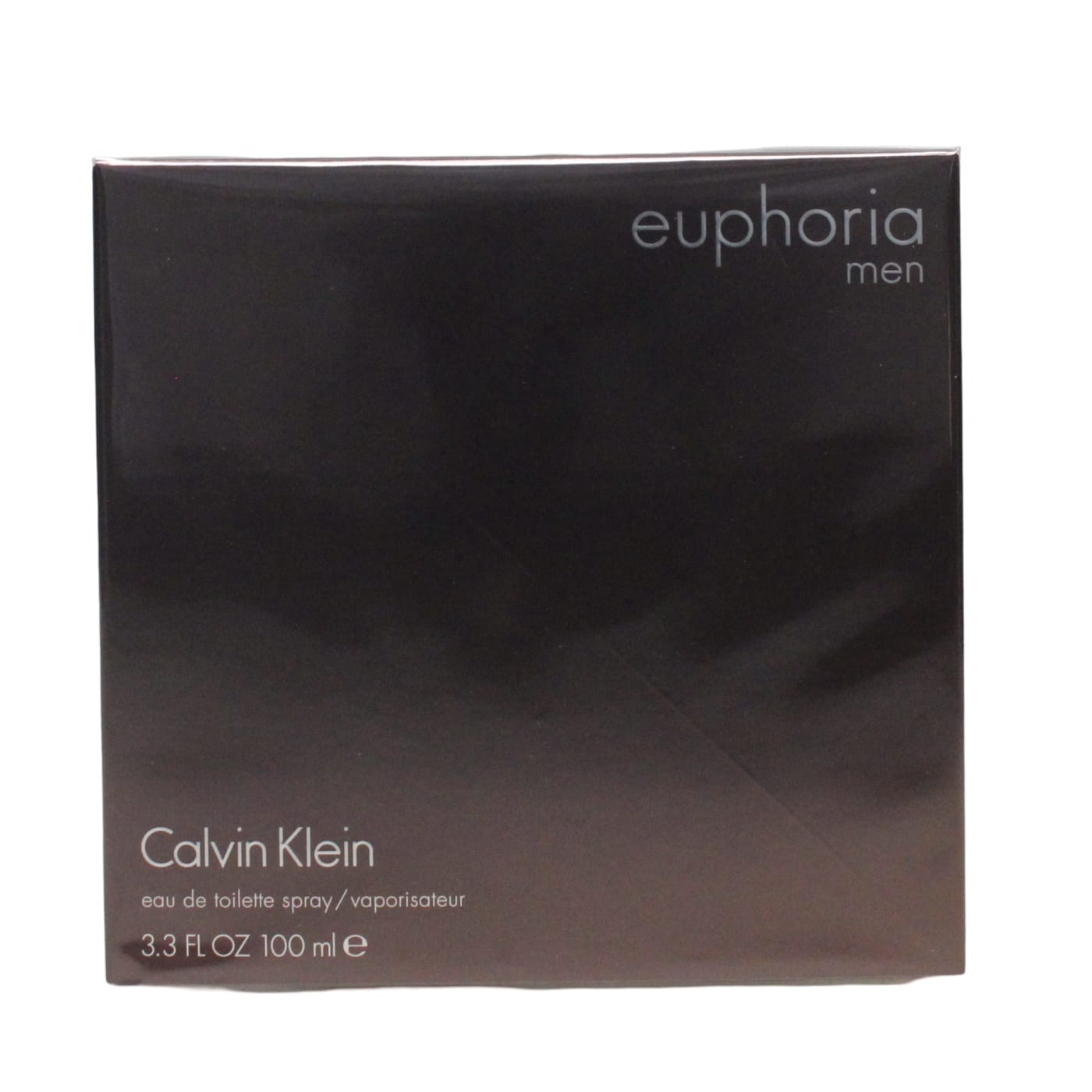 CK EUPHORIA MEN 100ML EDT SPRAY