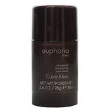 Calvin Klein Euphoria 75g Deodorant Stick