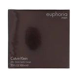 CK EUPHORIA MEN 100ML A/SHAVE