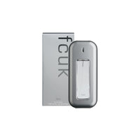 FCUK HIM 100ML EDT SPRAY