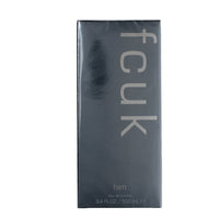 FCUK HIM 100ML EDT SPRAY