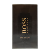 HUGO BOSS THE SCENT 50ML EDT SPRAY