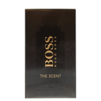 HUGO BOSS THE SCENT 50ML EDT SPRAY