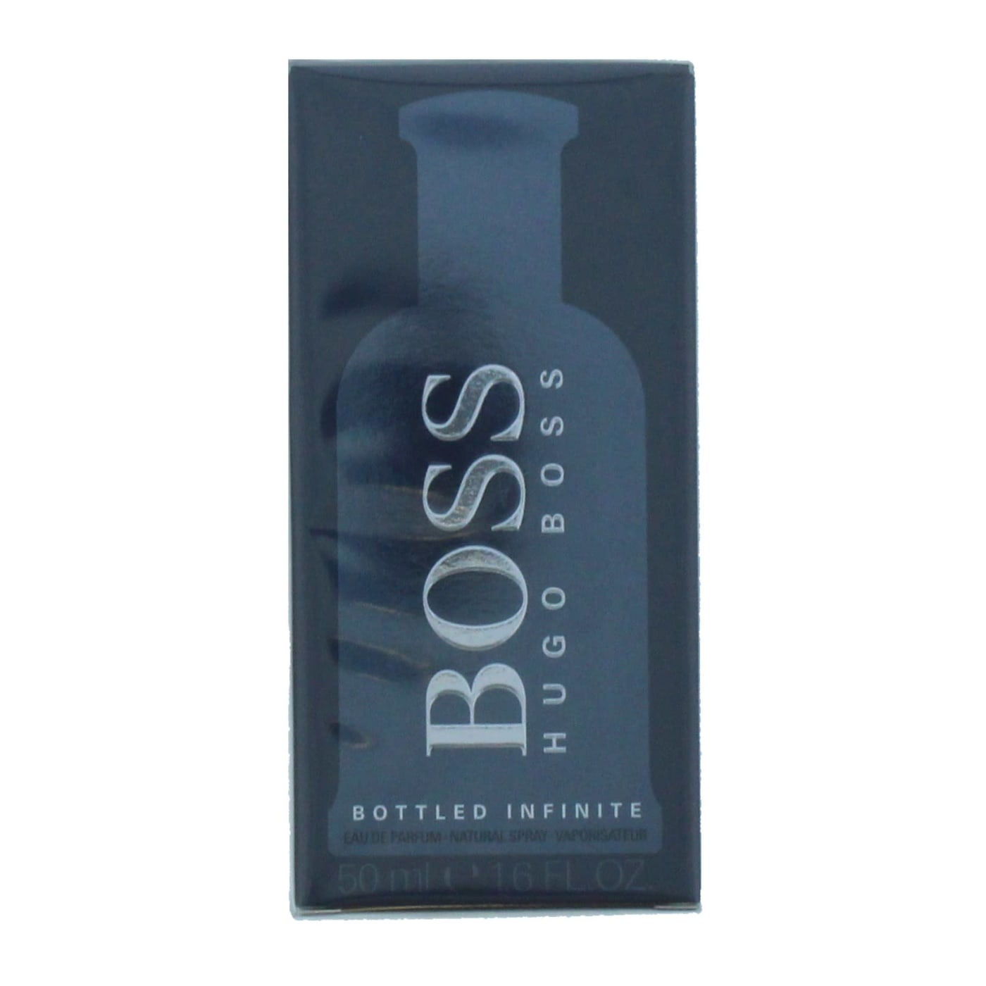 HUGO BOSS BOSS BOTTLED INFINITE 50ML EDP