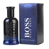 HUGO BOSS BOTTLED NIGHT 100ML EDT SPRAY