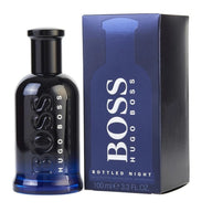 HUGO BOSS BOTTLED NIGHT 100ML EDT SPRAY