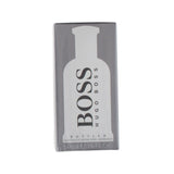 HUGO BOSS BOTTLED 50ML EDT SPRAY