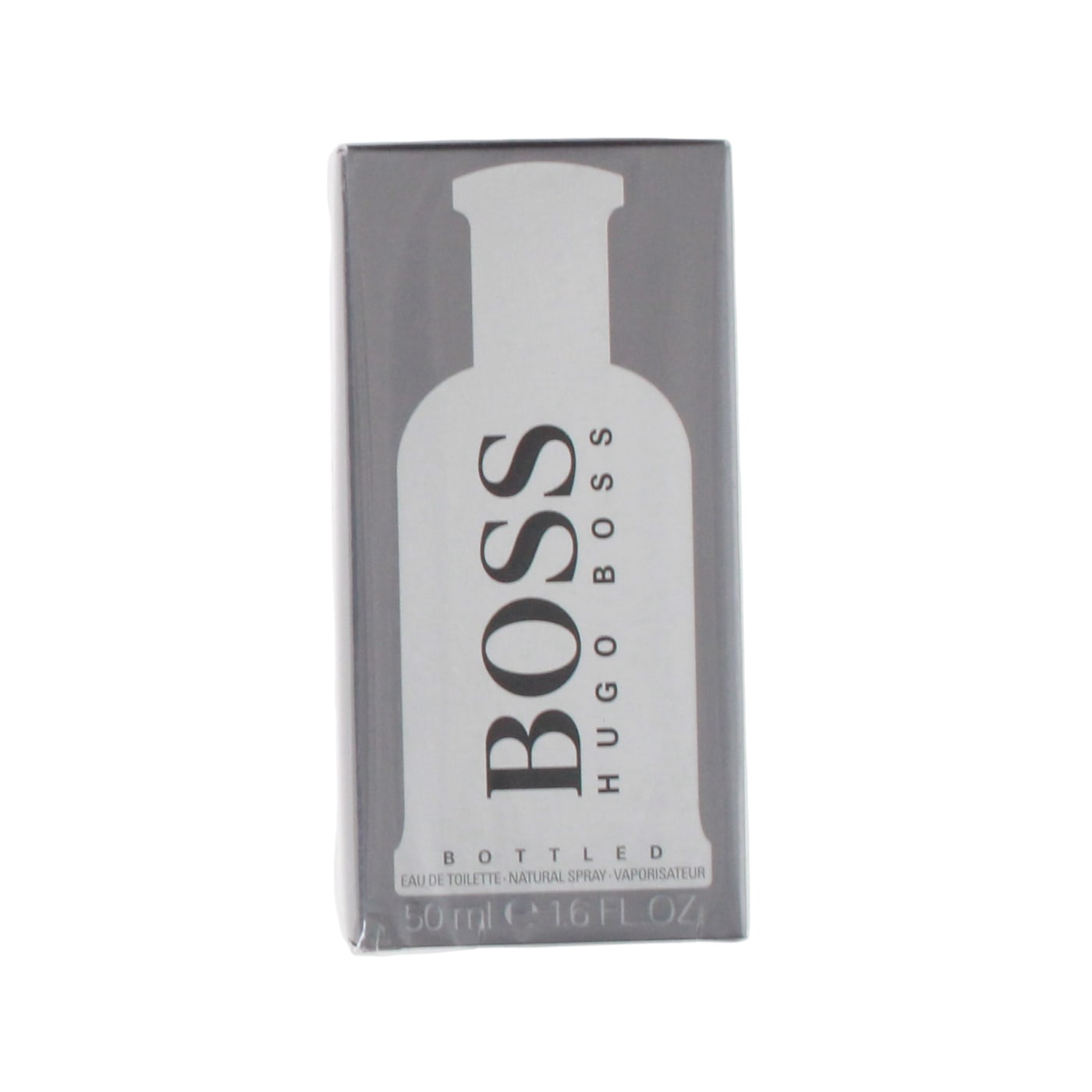 HUGO BOSS BOTTLED 50ML EDT SPRAY
