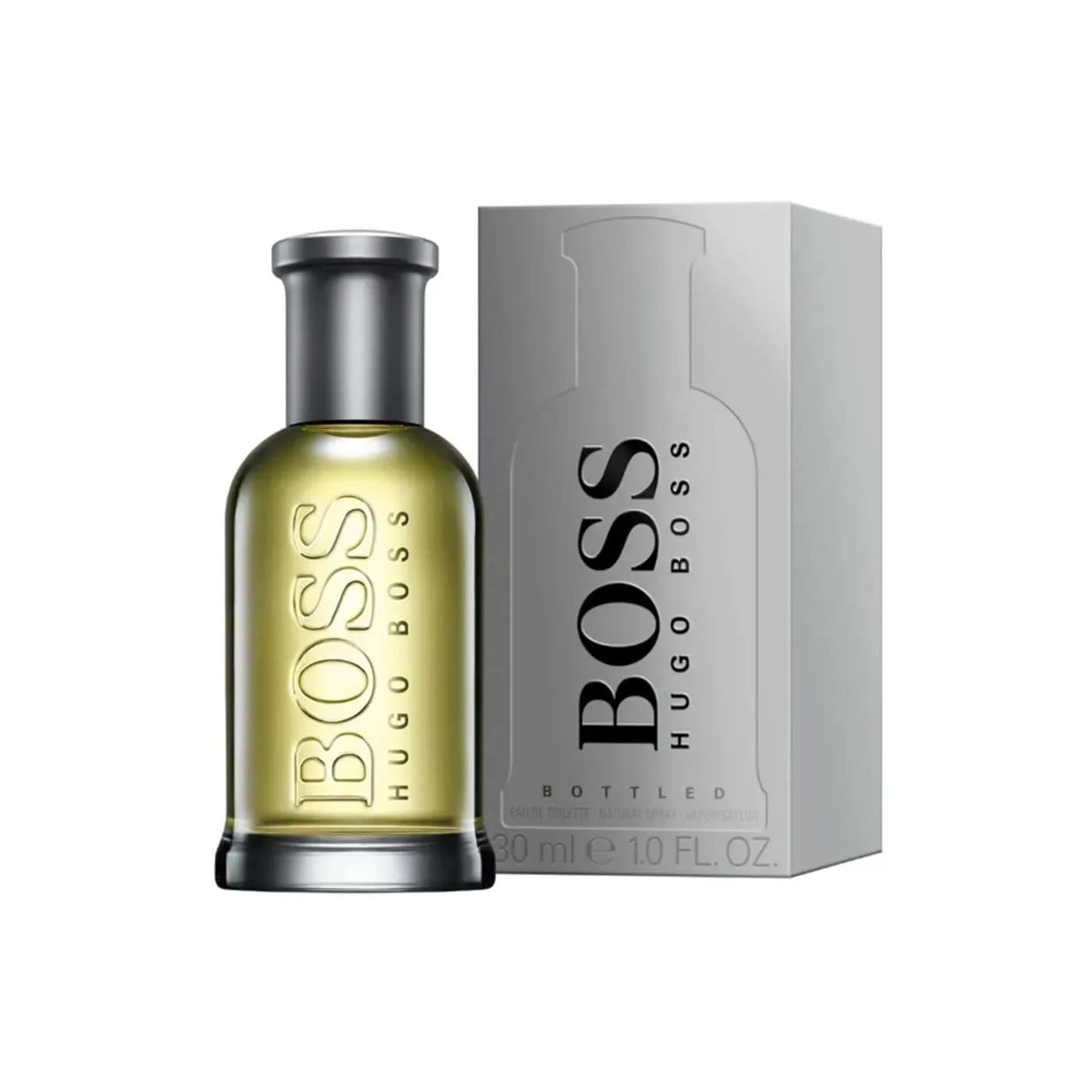 HUGO BOSS BOTTLED 30ML EDT SPRAY