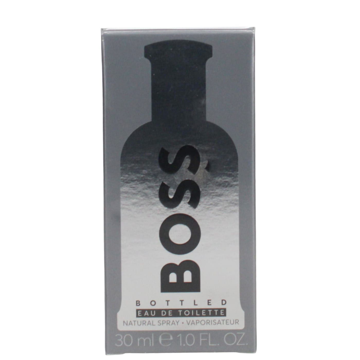 HUGO BOSS BOTTLED 30ML EDT SPRAY