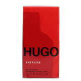 HUGO BOSS ENERGISE 75ML EDT SPRAY