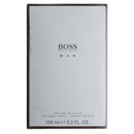Hugo Boss Boss Man 100ml EDT Spray