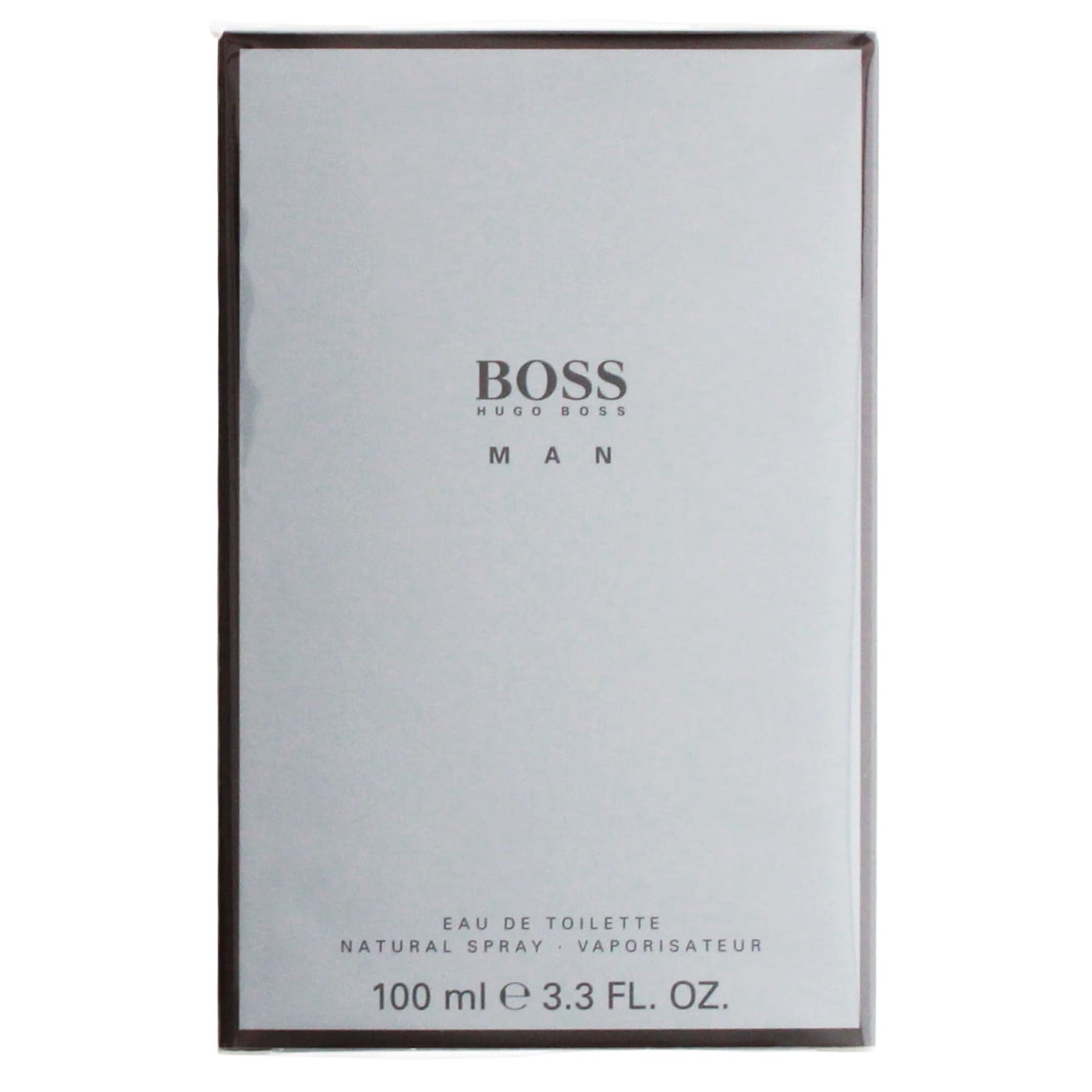 Hugo Boss Boss Man 100ml EDT Spray
