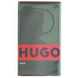 HUGO BOSS HUGO MAN 125ML EDT SPRAY