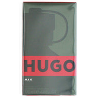 HUGO BOSS HUGO MAN 125ML EDT SPRAY