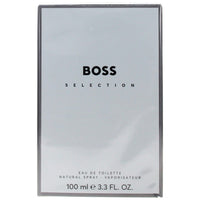 Hugo Boss Selection 100ml EDT Spray