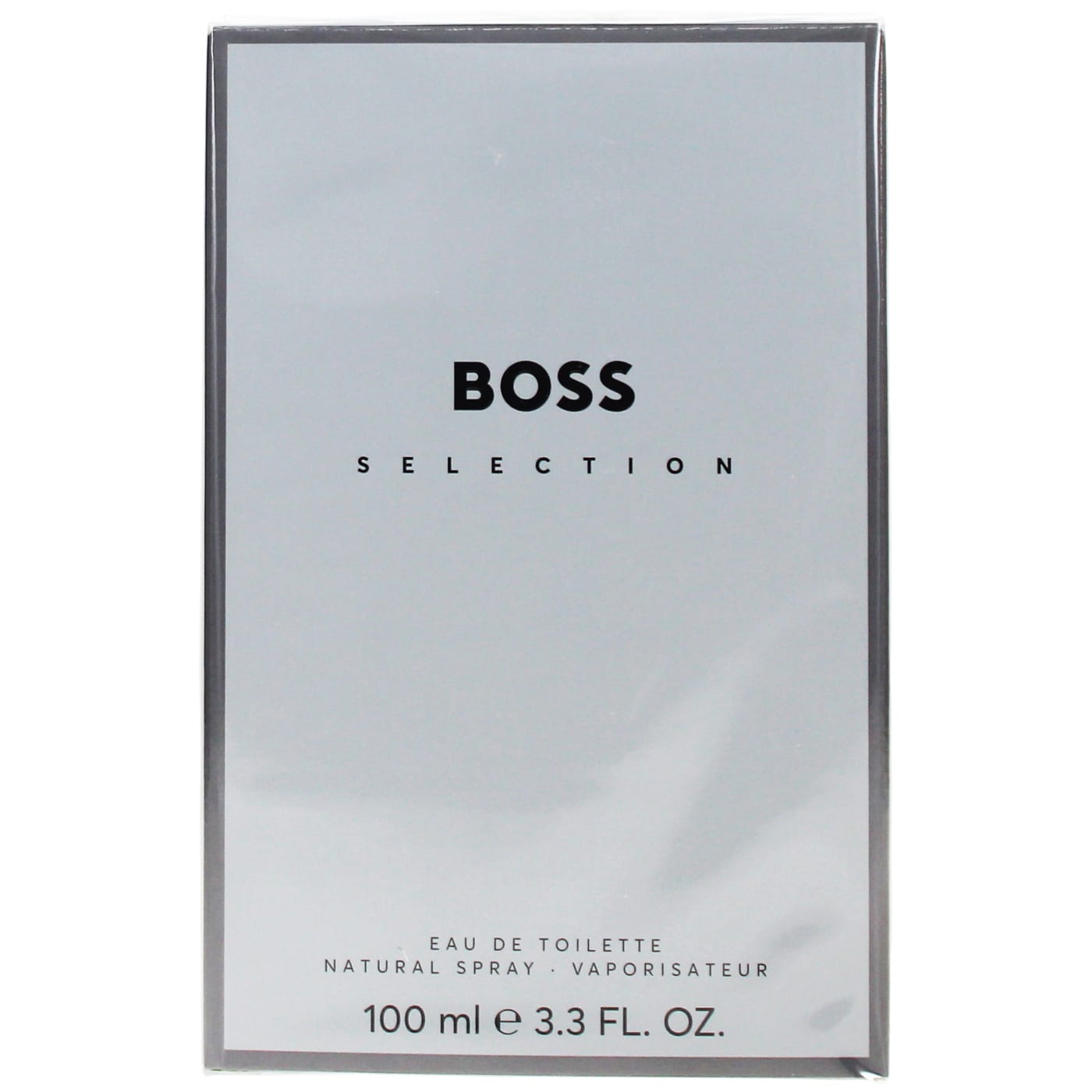 Hugo Boss Selection 100ml EDT Spray