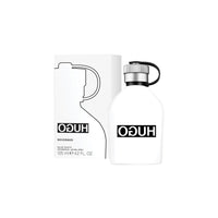 HUGO BOSS REVERSED 125ML EDT SPRAY