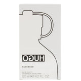 HUGO BOSS REVERSED 125ML EDT SPRAY