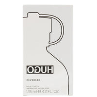 HUGO BOSS REVERSED 125ML EDT SPRAY