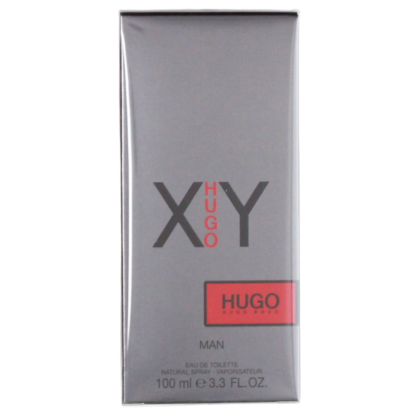 Hugo Boss Xy Man 100ml EDT Spray