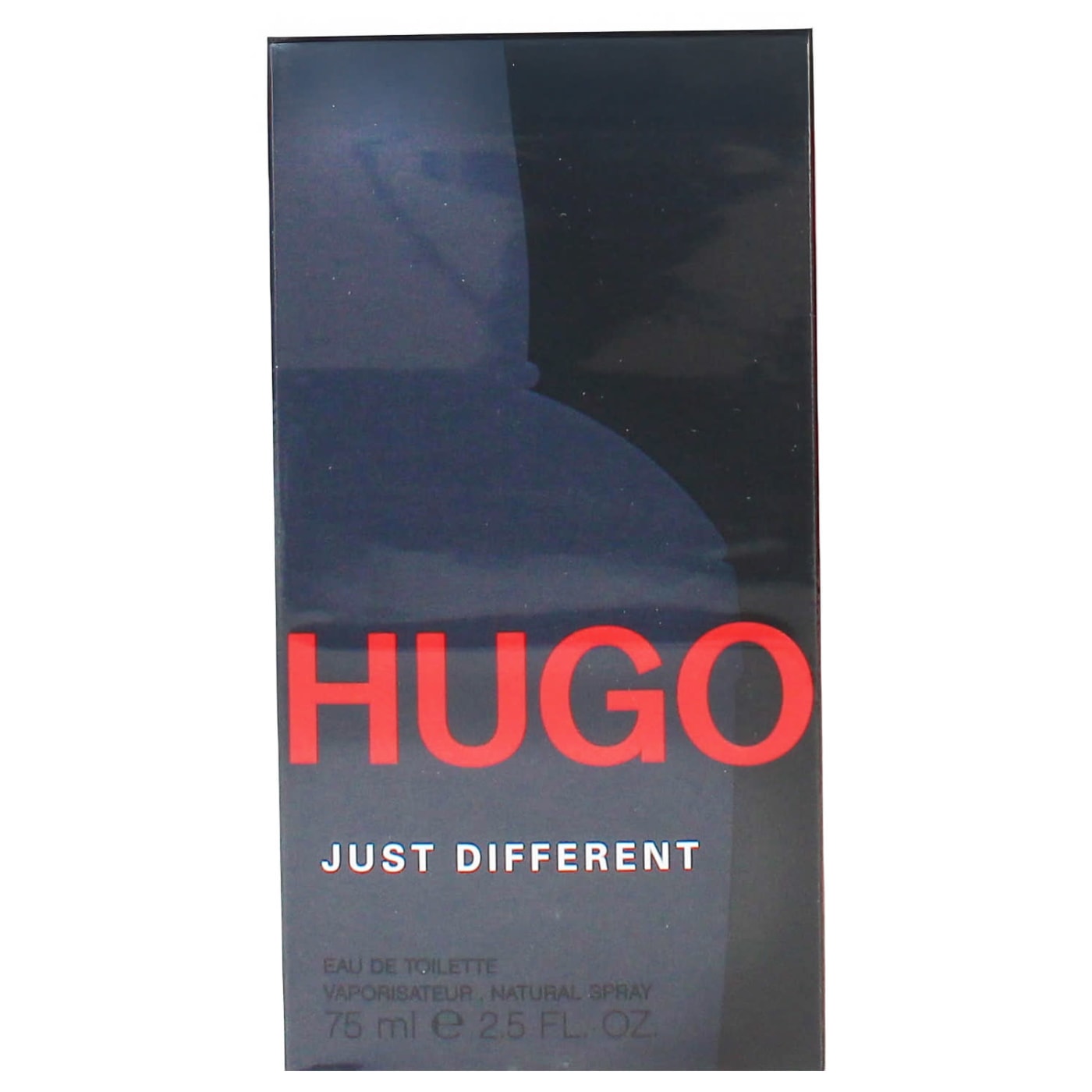 Hugo Boss Hugo Just Different For Him 75ml EDT Spray