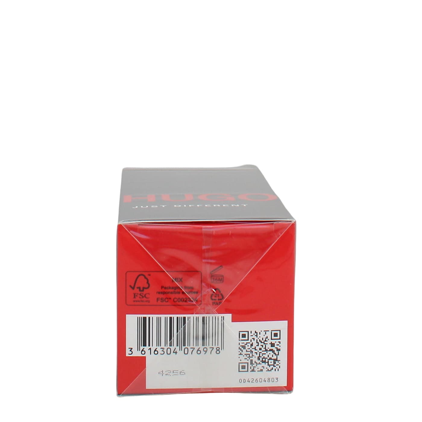 Hugo Boss Hugo Just Different For Him 75ml EDT Spray