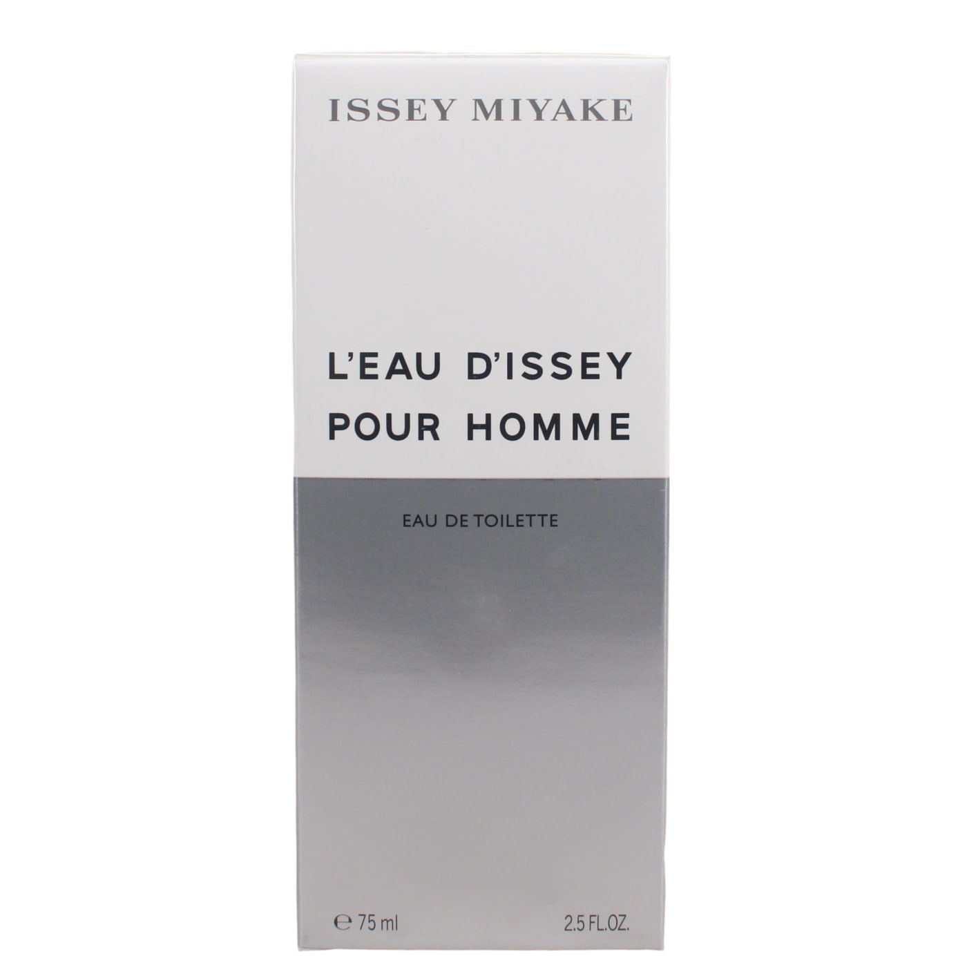ISSEY MIYAKE L'EAU D'ISSEY 75ML EDT SPRA