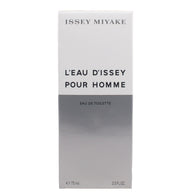 ISSEY MIYAKE L'EAU D'ISSEY 75ML EDT SPRA