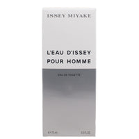 ISSEY MIYAKE L'EAU D'ISSEY 75ML EDT SPRA