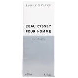 Issey Miyake L'eau D'issey Pour Home 200ml EDT Spray