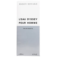 Issey Miyake L'eau D'issey Pour Home 200ml EDT Spray
