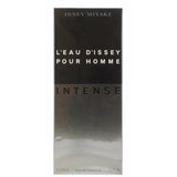 ISSEY MIYAKE INTENSE 125ML EDT SPRAY