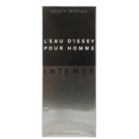 ISSEY MIYAKE INTENSE 125ML EDT SPRAY