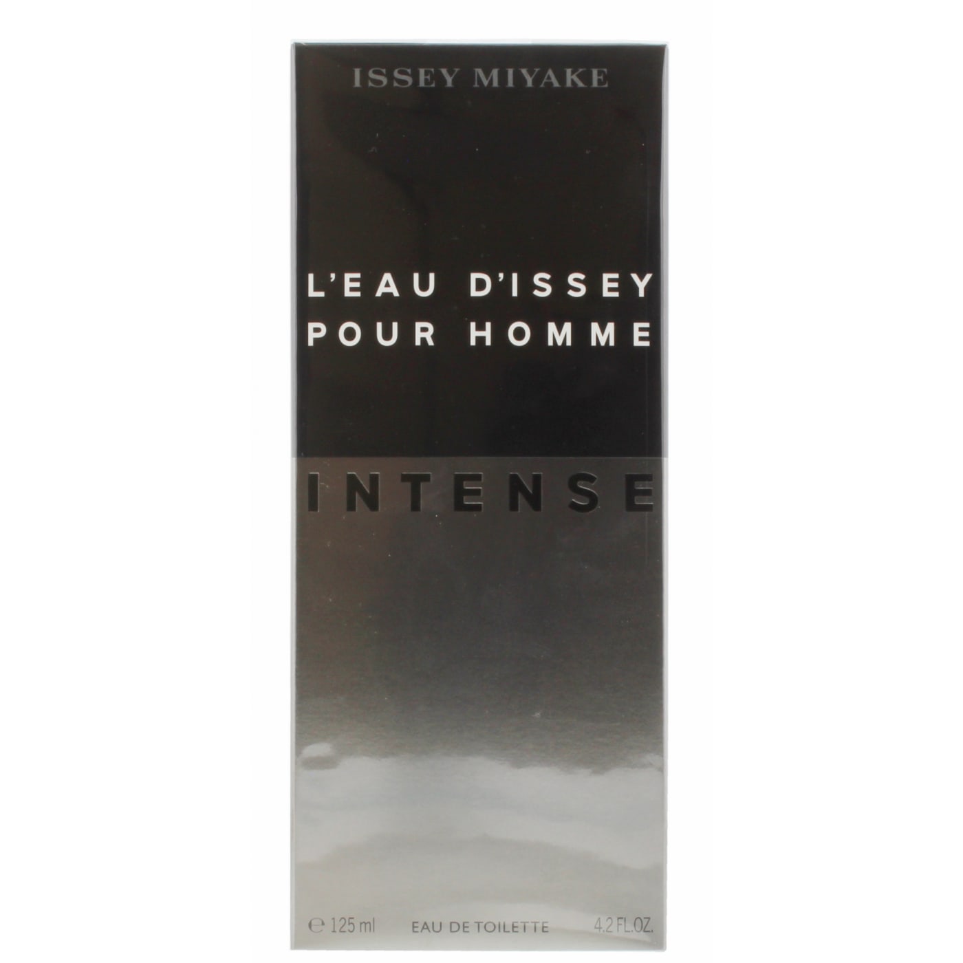 ISSEY MIYAKE INTENSE 125ML EDT SPRAY